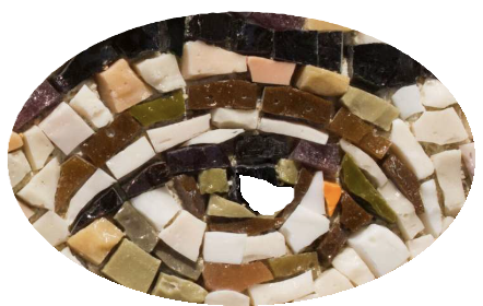 Tessera Semita